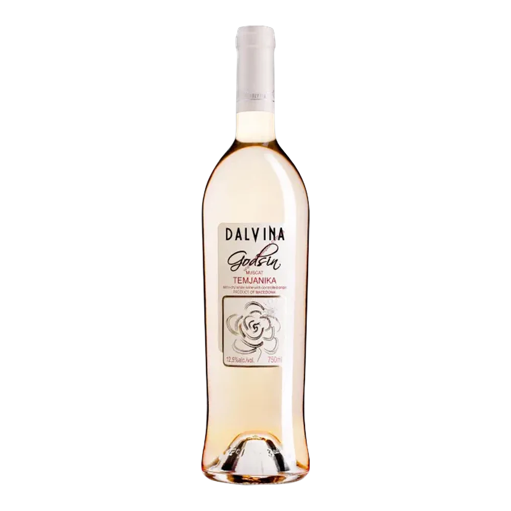 Dalvina, Godsin Temjanika, 0,75 L